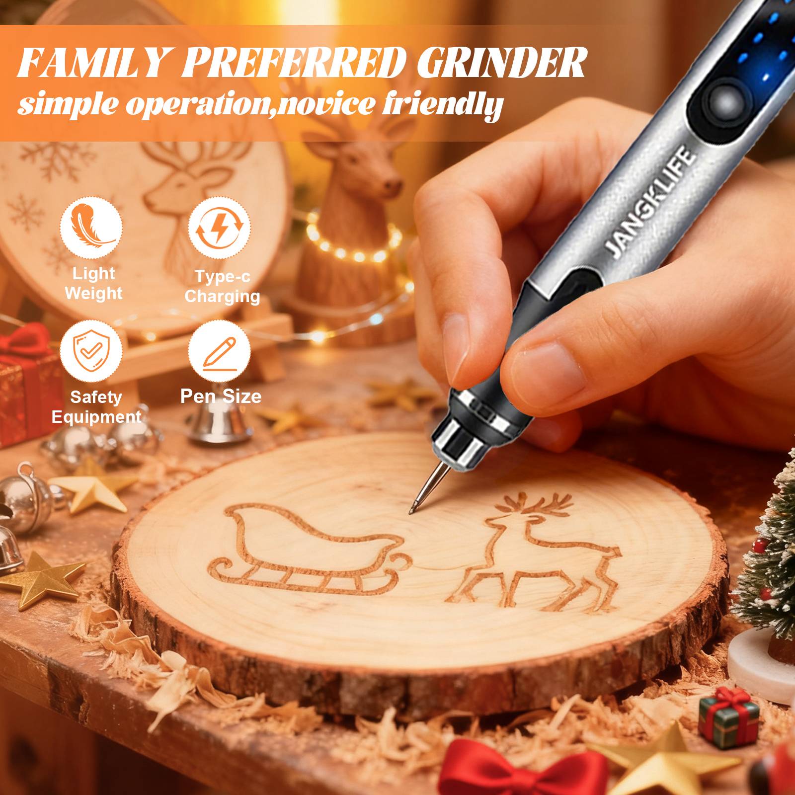 USB sem fio Rotary Tool Kit Wo - Cordless Rotary Tool Kit Accessories avaliação e preço
