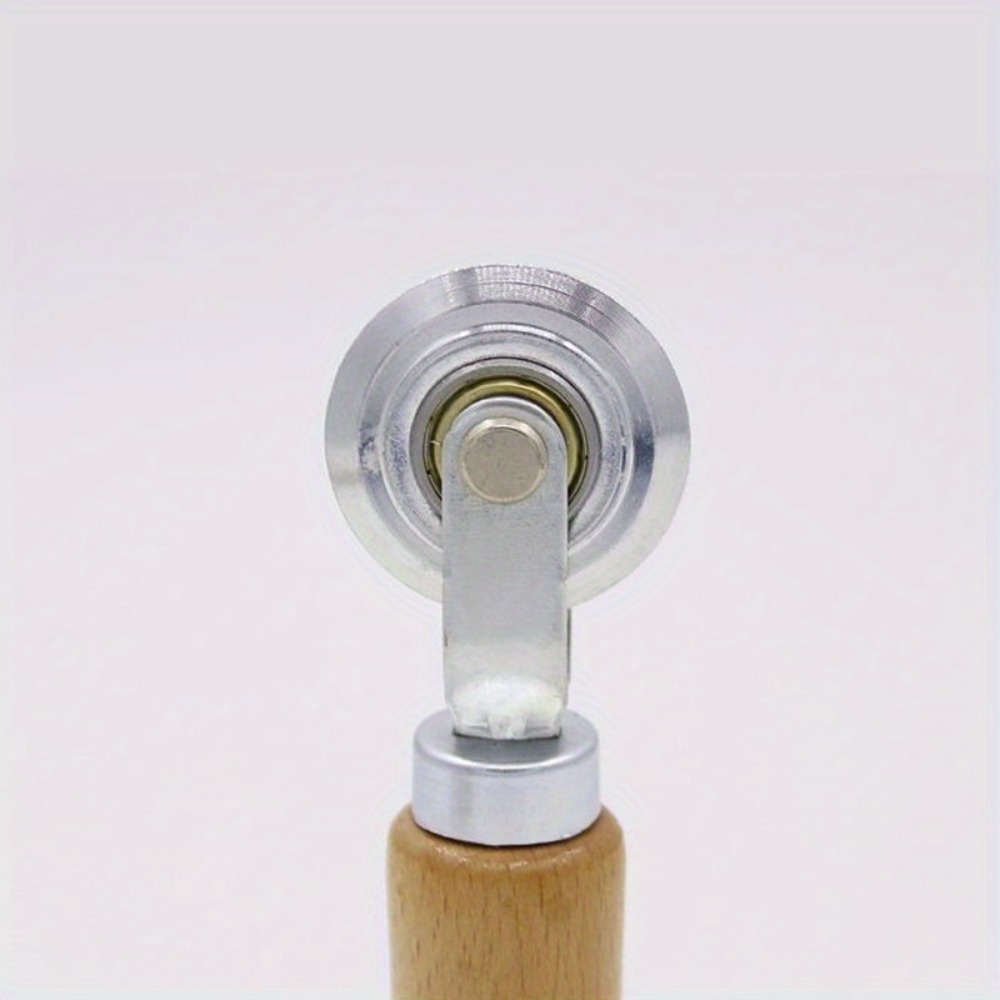 1 Roda de Vinco DIY - Máquina  - Hardware avaliação e preço