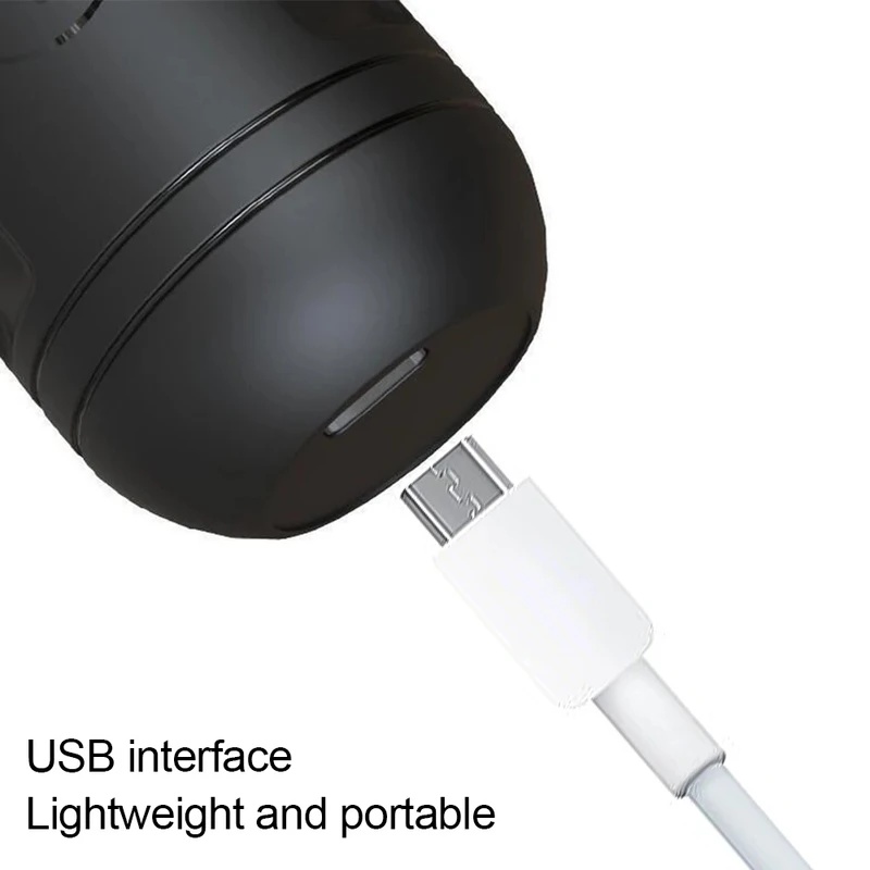Parafusadeira Elétrica a Bater - Electric Screwdriver Rechargeable Usb avaliação e preço
