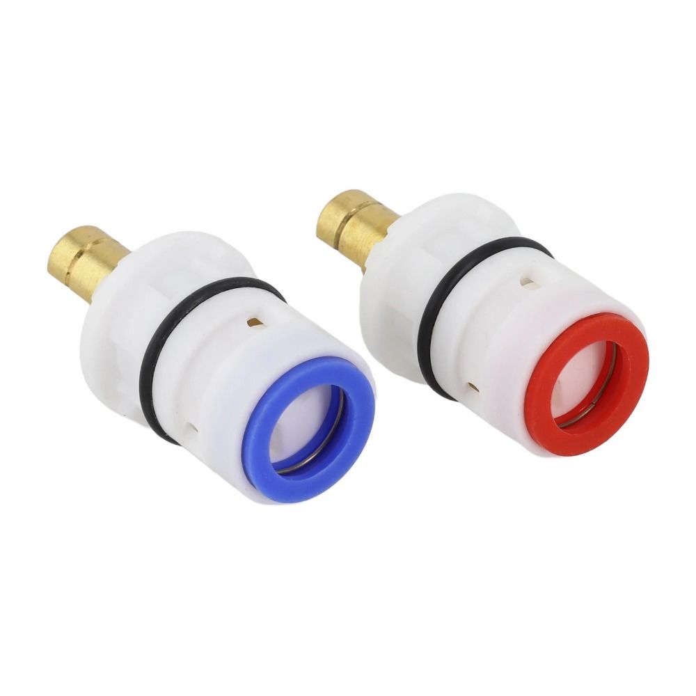 Cartucho de Torneira Durável e - Plumbing avaliação e preço