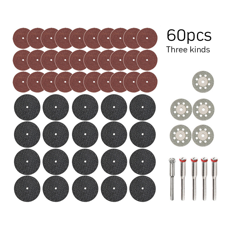 Discos de corte para acessório - Reciprocating Saw Attachment Drill avaliação e preço