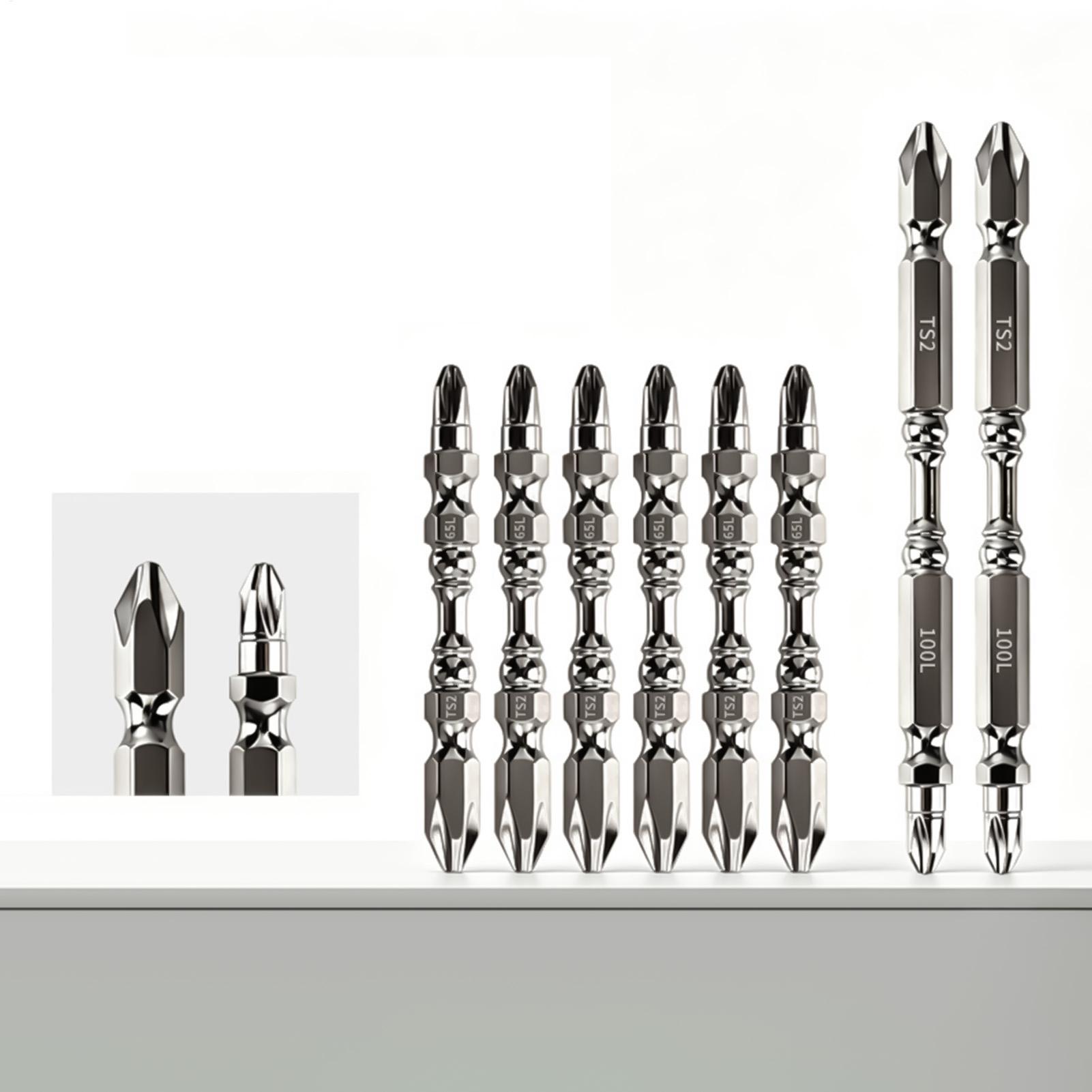 Conjunto de Pontas de Chave de - Power Tools avaliação e preço