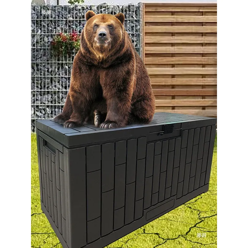 Armário de Armazenamento Exter - Garden Tools avaliação e preço