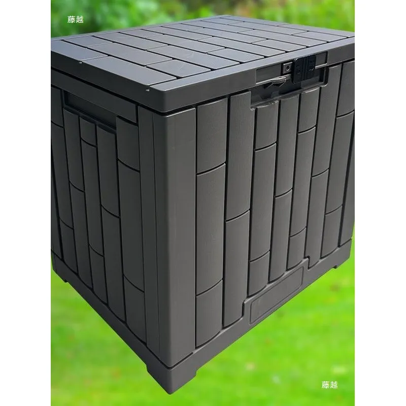 Armário de Armazenamento Exter - Garden Tools avaliação e preço