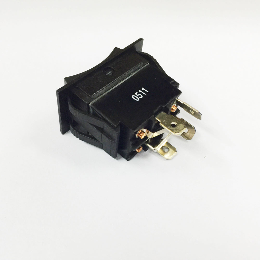 R13-129 4Pin 6Pins 125/250V 16 - Power Tools avaliação e preço