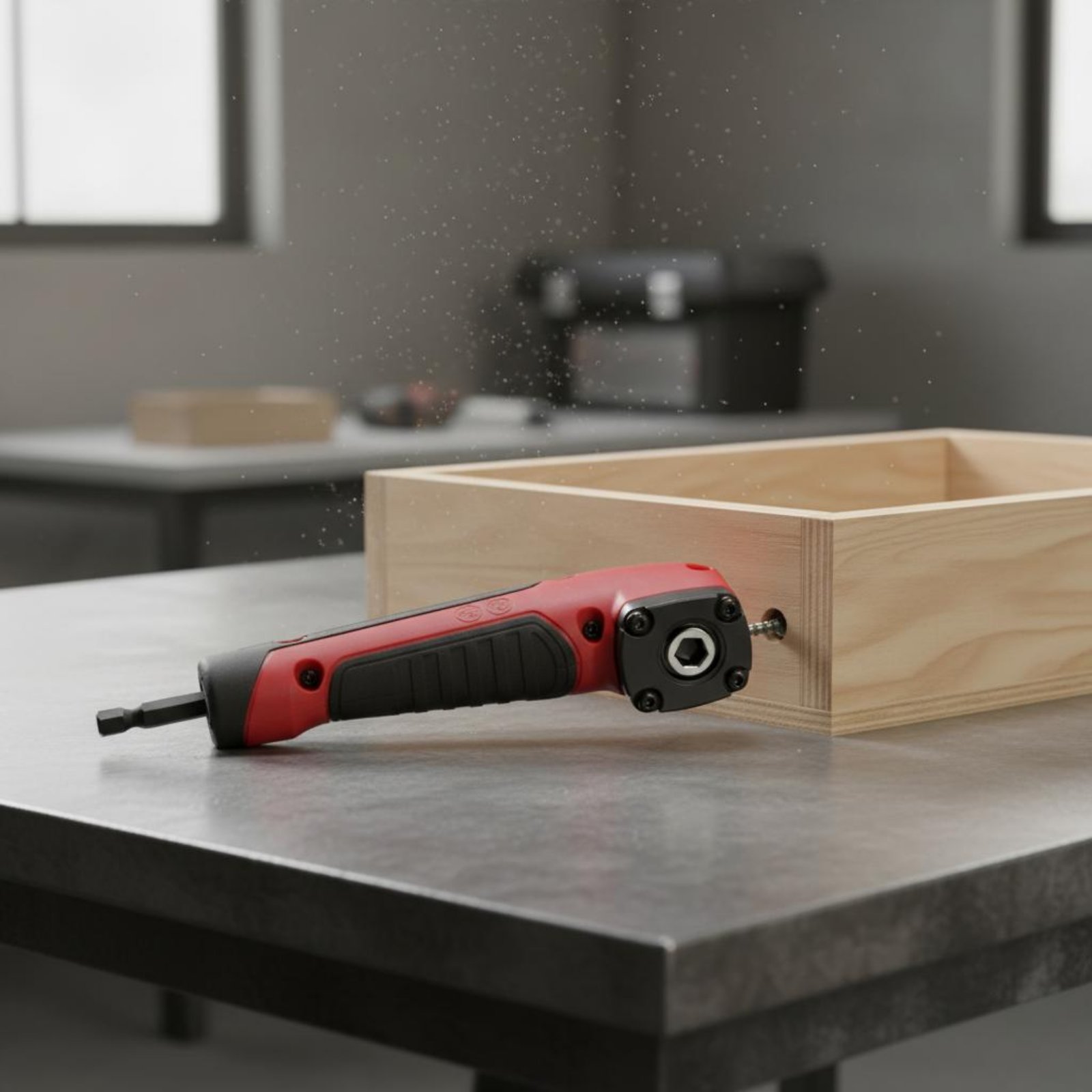 Adaptador de Chave de Fenda An - Hand Tools avaliação e preço