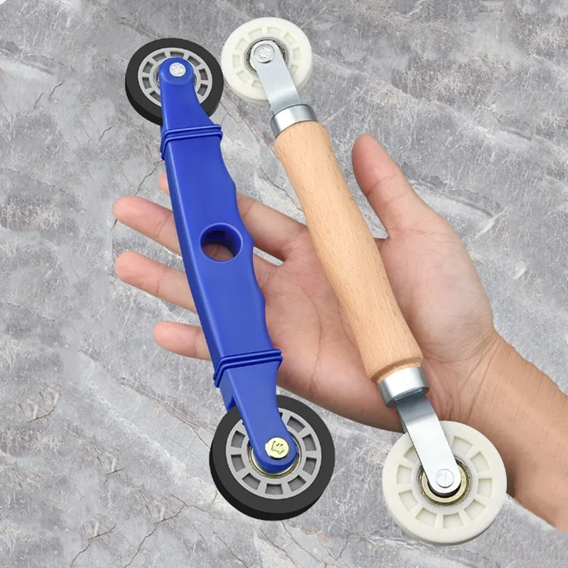 1 Peça Roldana de Pressão Dupl - Hand Tools avaliação e preço