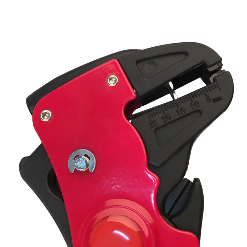 Mini Desencapador Automático d - Automatic Wire Stripper Cutter avaliação e preço