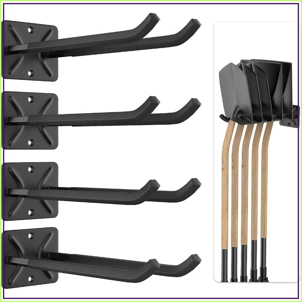Ganchos de armazenamento para  - Garden Tools avaliação e preço