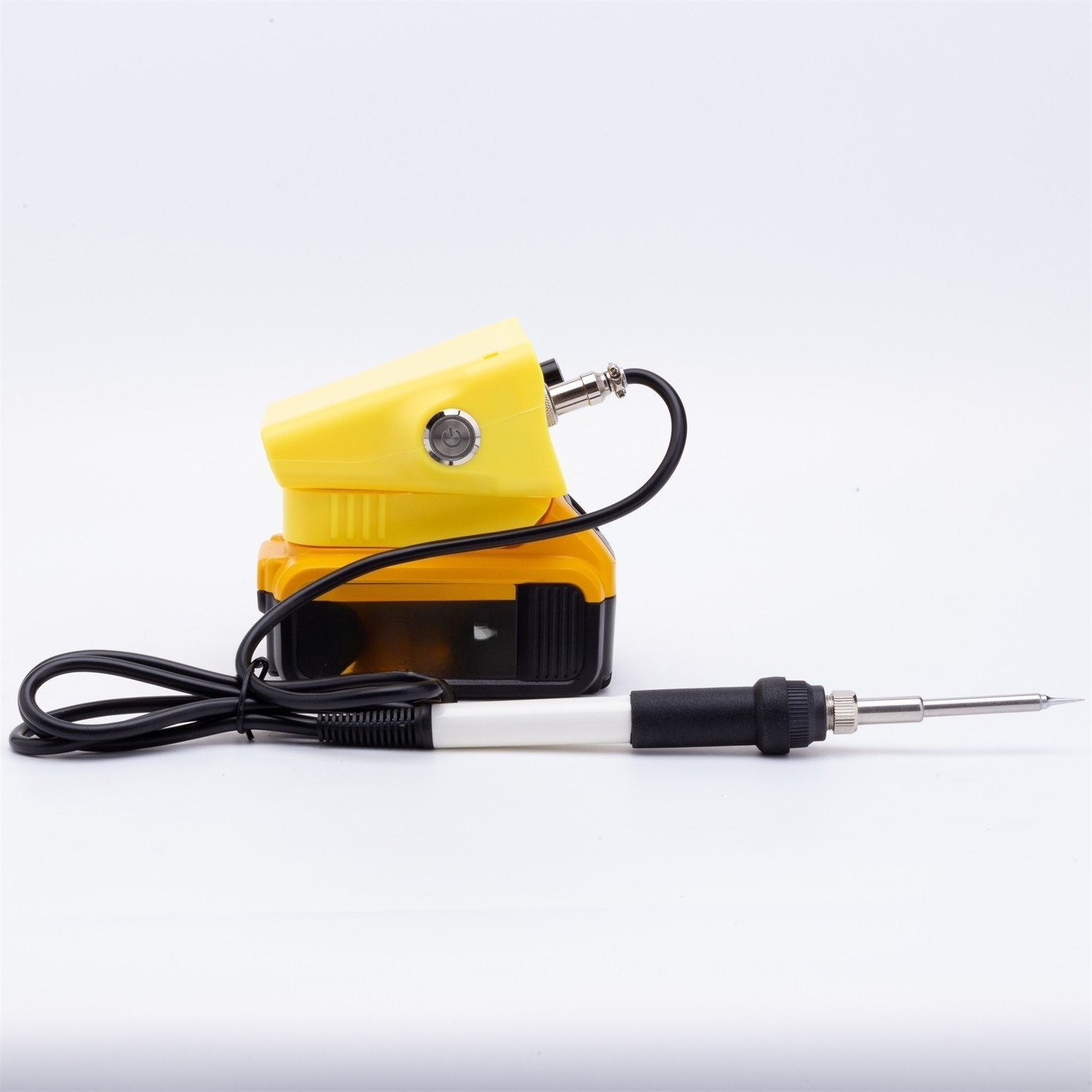 Estação de Solda Sem Fio para  - Digital Soldering Station T12 avaliação e preço