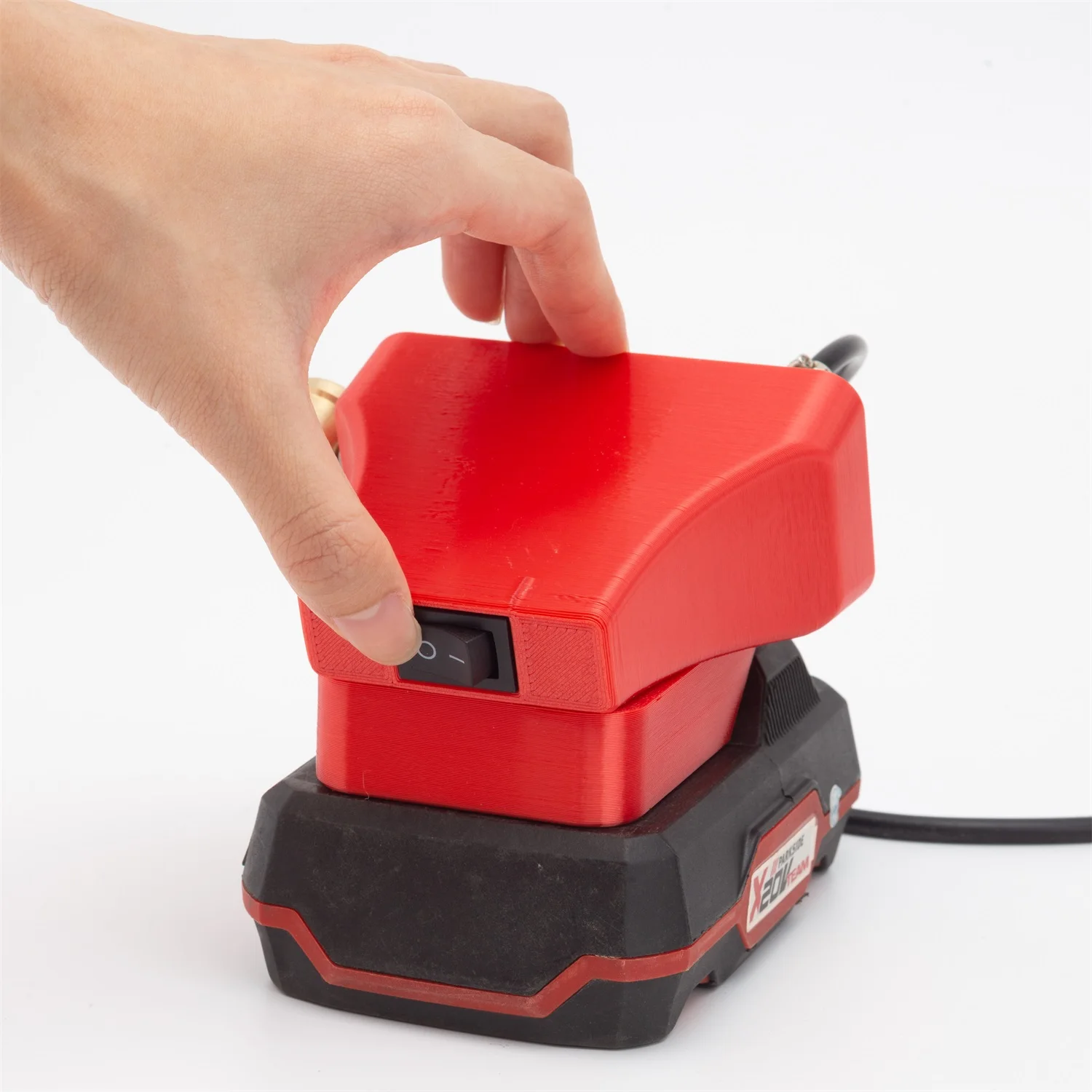 Ferro de solda digital elétric - Digital Soldering Station T12 avaliação e preço