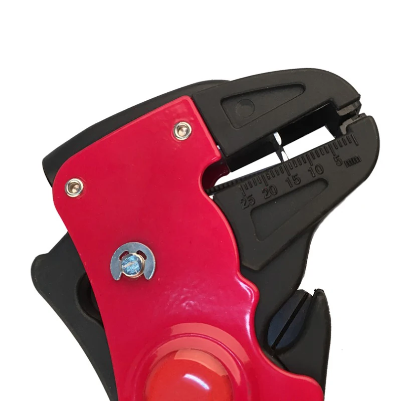 Ferramenta Automática para Des - Automatic Wire Stripper Cutter avaliação e preço