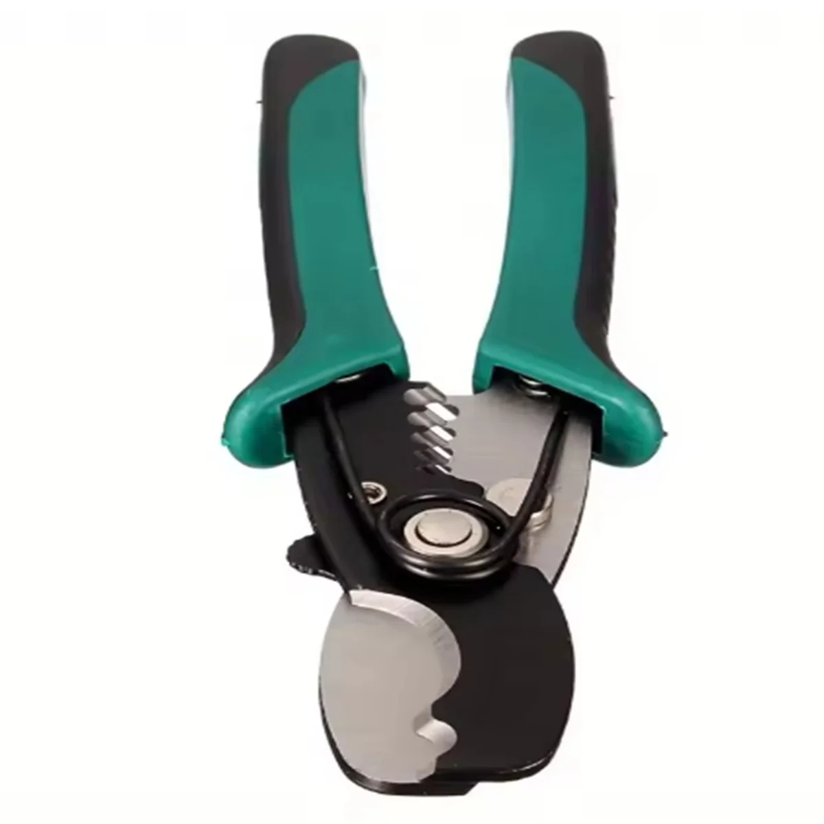 1PC Alicate Desencapador de Fi - Automatic Wire Stripper Cutter avaliação e preço